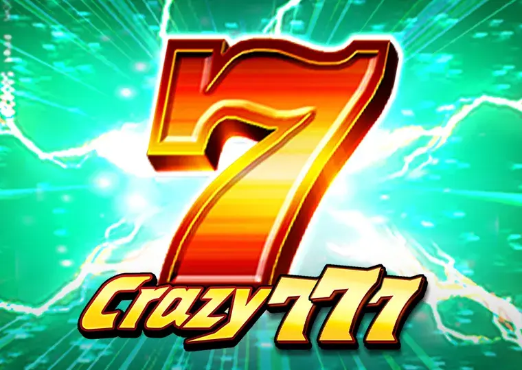 Crazy 777 Betvisaindia