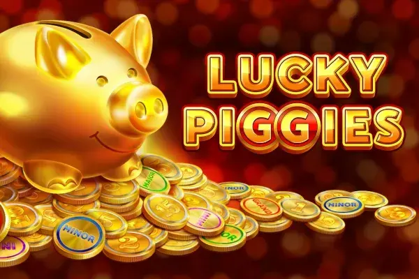 Lucky Piggies gemple Betvisaindia