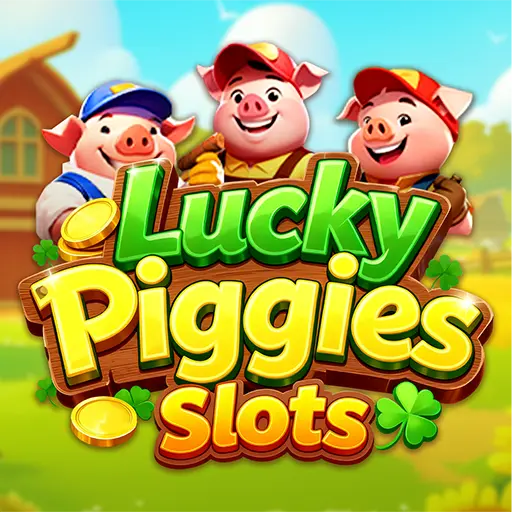 Lucky Piggies gemple Betvisaindia