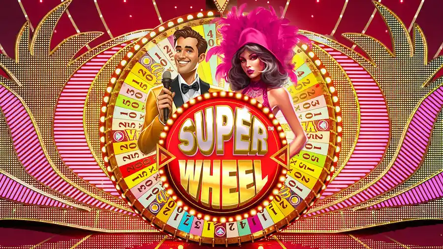 Super Wheel Betvisaindia